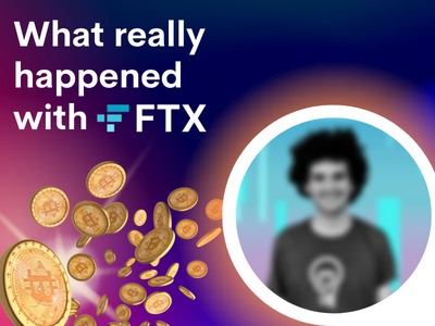 What realy happened with FTX?